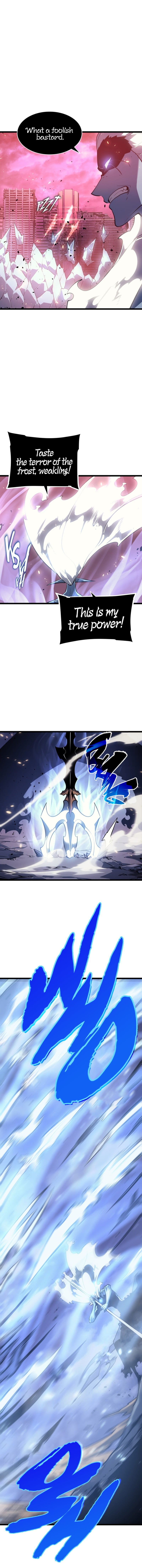 Solo Leveling, Chapter 164.5 image 15
